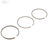 ESCORT ORION FIESTA 1.1 2V CARB STANDARD PISTON RING KIT
