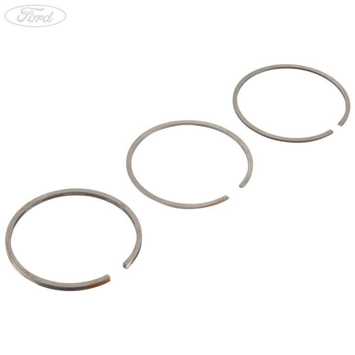 ESCORT ORION FIESTA 1.1 2V CARB STANDARD PISTON RING KIT