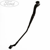 FRONT WINDSCREEN N/S WIPER ARM
