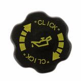 OIL FILLER CAP