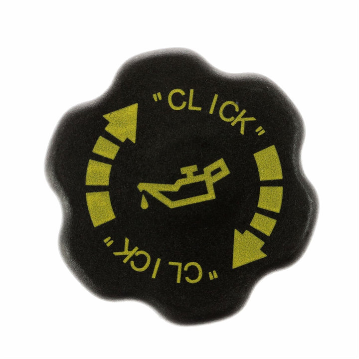 OIL FILLER CAP