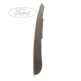 KA FRONT BUMPER STONE DEFLECTOR