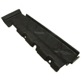 ENGINE COMPARTMENT SPLASH SHIELD