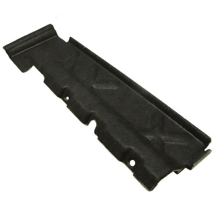 ENGINE COMPARTMENT SPLASH SHIELD