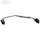 1.5 SOHC DI TC TURBOCHARGER OIL FEED PIPE 2017-