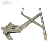 WINDOW REGULATOR