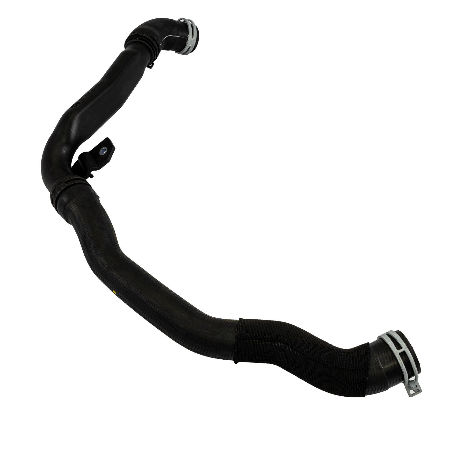 Custom Transit 2.0 EcoBlue Lower Radiator Hose 2016-Onwards – Ford ...
