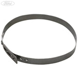 FOCUS DURATEC-ST LARGE INNER CV BOOT CLAMP 04-11