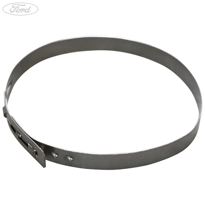 FOCUS DURATEC-ST LARGE INNER CV BOOT CLAMP 04-11