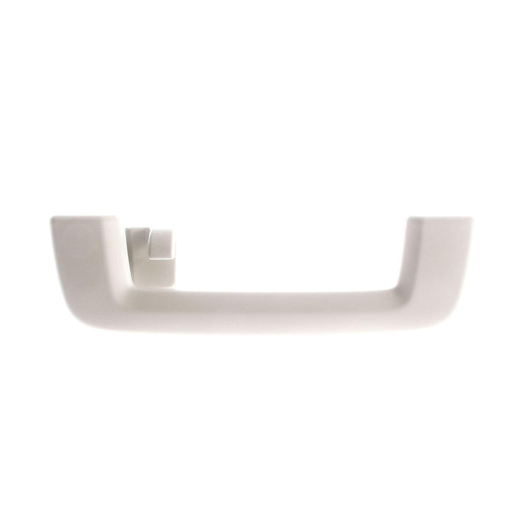FRONT INTERIOR HEADLINING GRAB HANDLE WITH COAT HOOK 5 DOOR