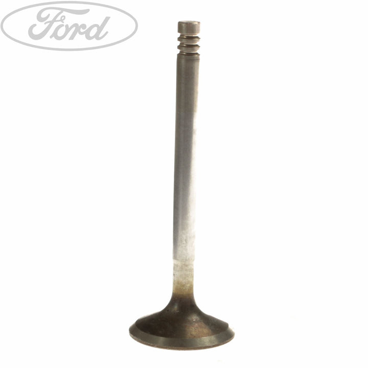 ENGINE INLET VALVE