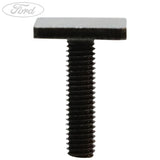 EVEREST ENDEAVOUR RANGER FRONT BUMPER WHEEL ARCH EXT BOLT