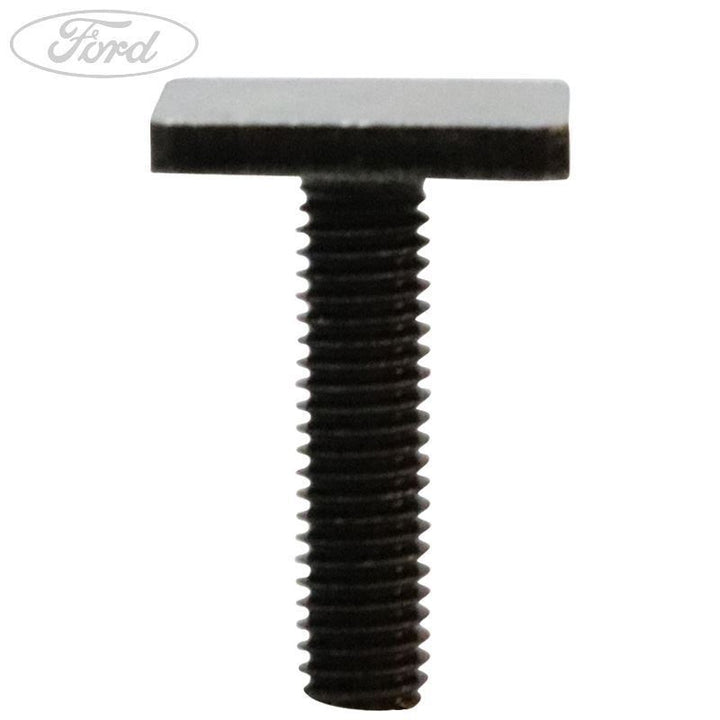 EVEREST ENDEAVOUR RANGER FRONT BUMPER WHEEL ARCH EXT BOLT