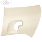 BODY REAR PANEL