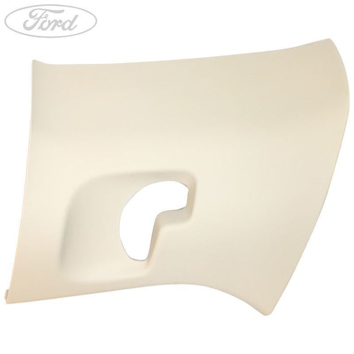 BODY REAR PANEL