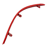 Transit Connect Drivers Side Rear Bumper Reflector Red 2022-Onwards