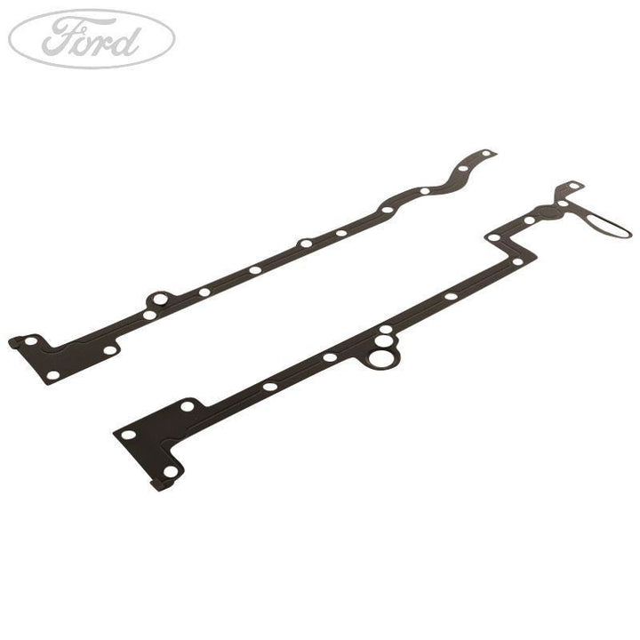 OIL PAN GASKET