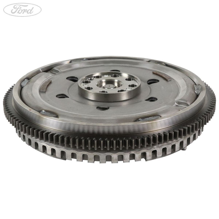 Flywheel Ranger Raptor Ranger 2.5 TDCi Diesel Dual Mass Flywheel DMF 2006-2011 – Ford Online ...