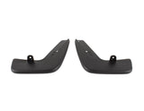 FOCUS FROM 04/2018 MUD FLAPS FRONT,CONTOURED