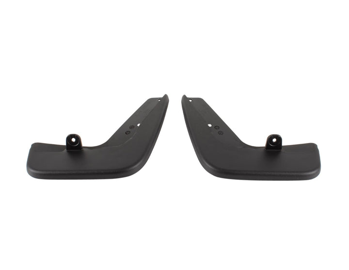 FOCUS FROM 04/2018 MUD FLAPS FRONT,CONTOURED