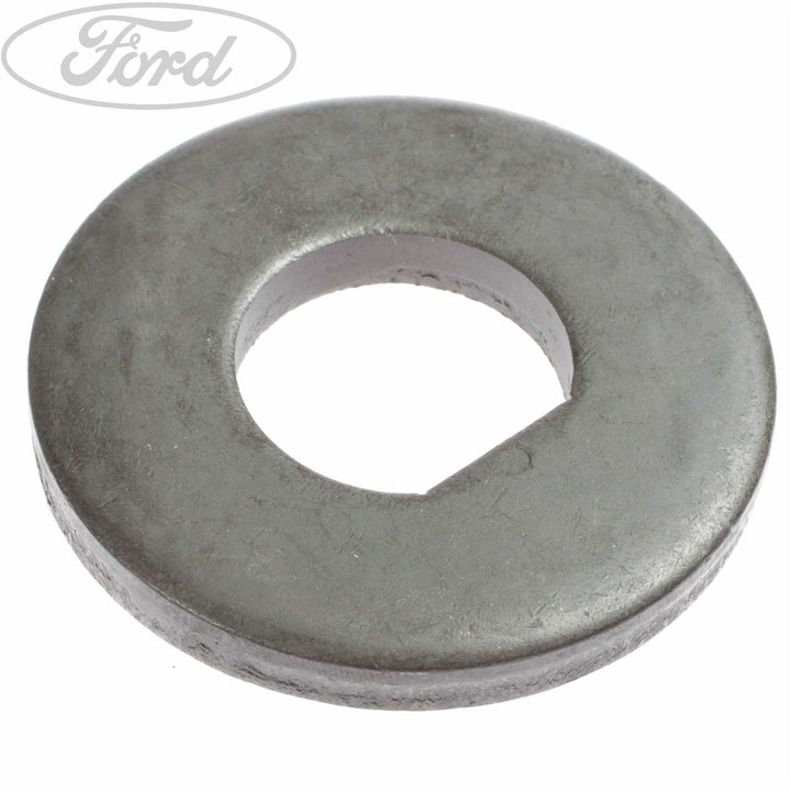 TRANSIT TRANSIT REAR WHEEL HUB BEARING RETAINER