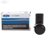 PARKING AID SENSOR