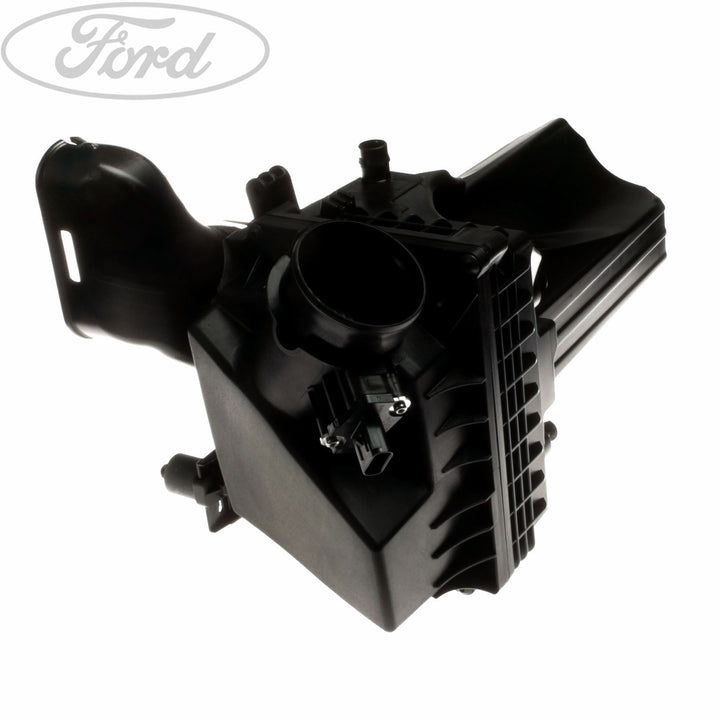 AIR BOX CLEANER