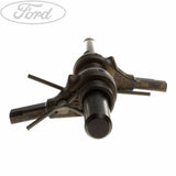GEARBOX GEAR CHANGE SHAFT