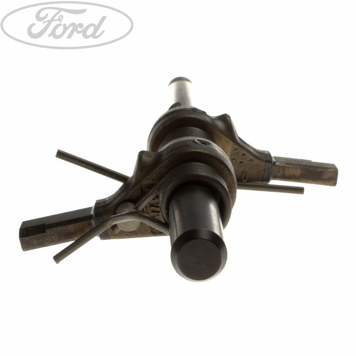 GEARBOX GEAR CHANGE SHAFT