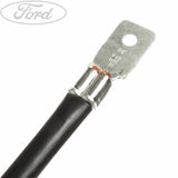 TRANSIT MK7 BATTERY CABLE BATTERY TO EARTH