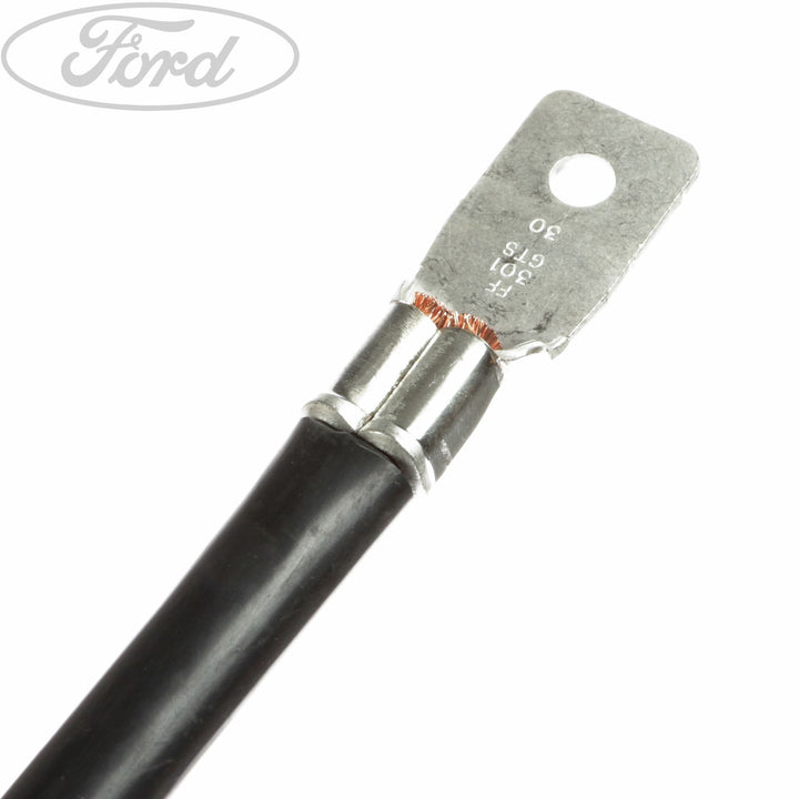 TRANSIT MK7 BATTERY CABLE BATTERY TO EARTH