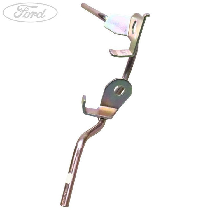 TURBOCHARGER INLET TUBE