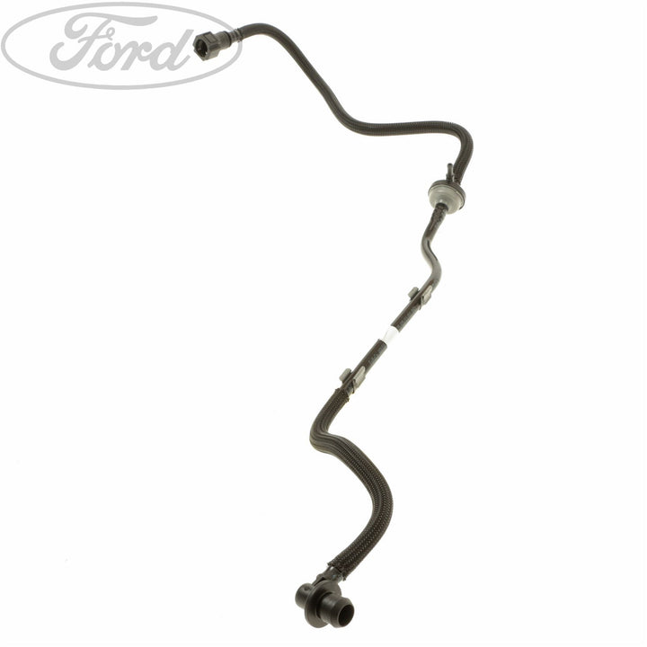 FOCUS C-MAX BRAKE BOOSTER VACUUM TUBE