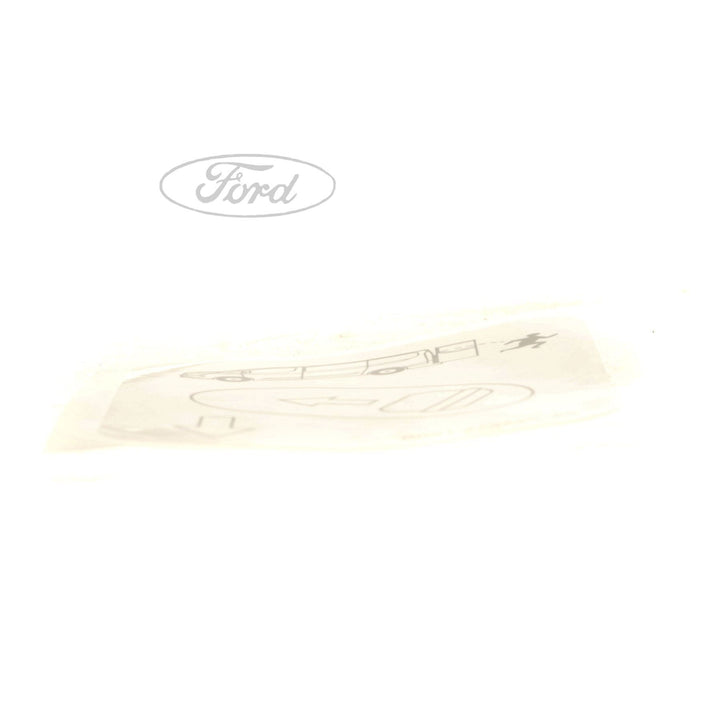OTHER BODY & TRIM PARTS