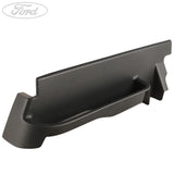 SEAT TRACK COVER