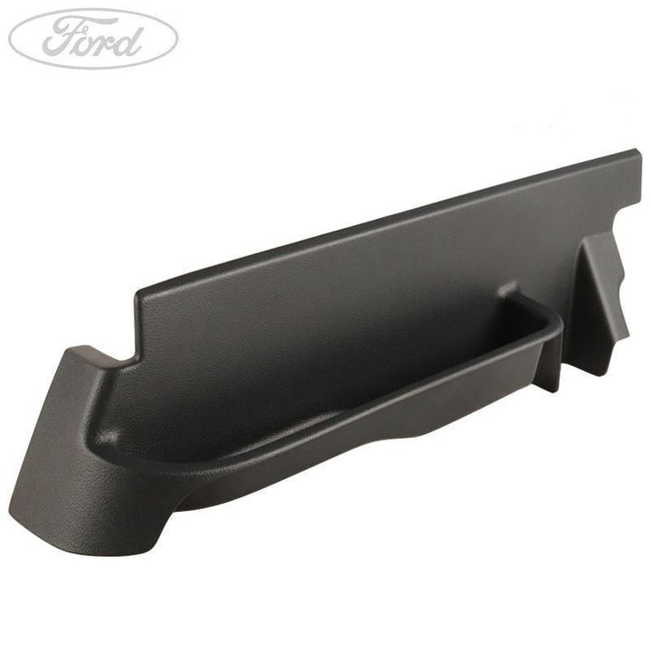 SEAT TRACK COVER