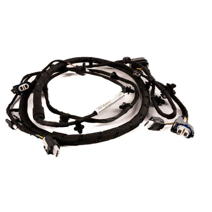 Focus Fog Lamp Engine Gearbox Parking Sensor Wire 2019-2022