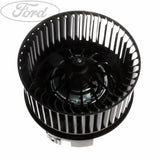 C-MAX FOCUS KUGA INTERIOR HEATER BLOWER FAN