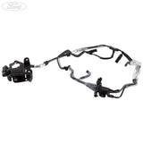ECOSPORT 1.5 SOHC BRAKE SERVO BOOSTER VACUUM HOSE 2013-2015