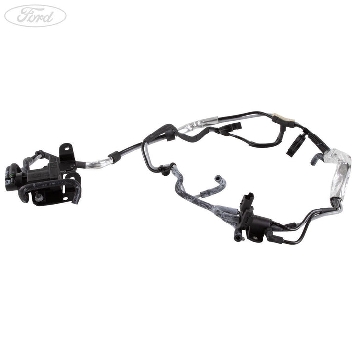 ECOSPORT 1.5 SOHC BRAKE SERVO BOOSTER VACUUM HOSE 2013-2015