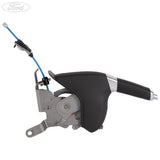 FIESTA MK8 PARKING BRAKE LEVER & GAITER & FRONT CABLE 2012-
