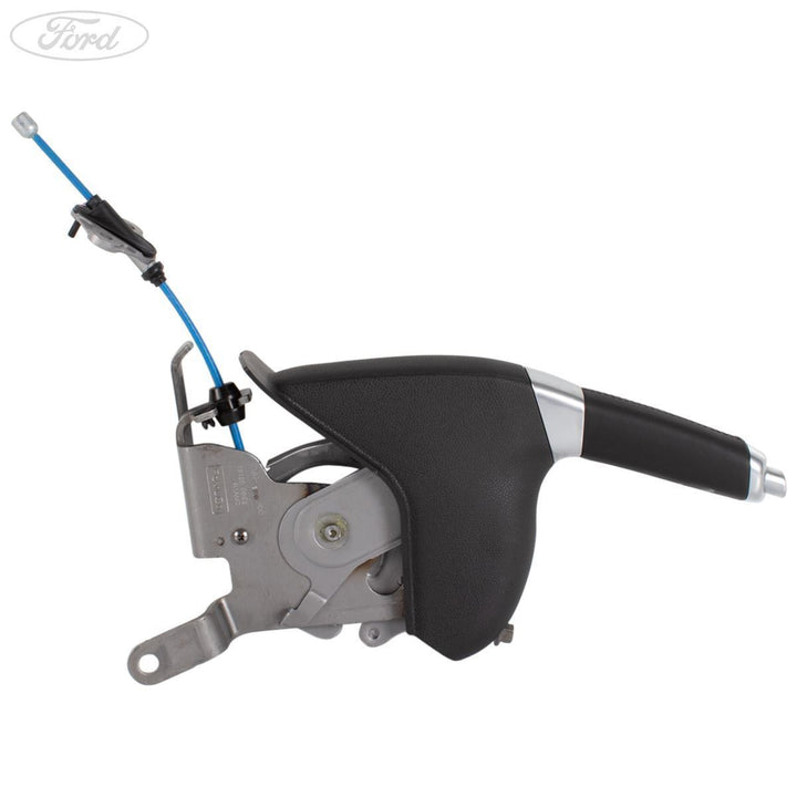FIESTA MK8 PARKING BRAKE LEVER & GAITER & FRONT CABLE 2012-