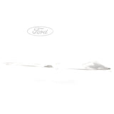 TRANSIT N/S SLIDING DOOR TRIM WATER SPLASH SHIELD