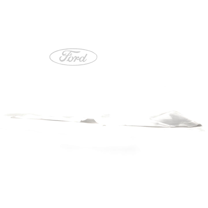 TRANSIT N/S SLIDING DOOR TRIM WATER SPLASH SHIELD