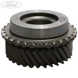COURIER FOCUS FIESTA B-MAX 1.0 ECOBOOST MAINSHAFT 5TH GEAR