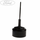 FIESTA MK7 SPARE WHEEL MOUNTING BRACKET