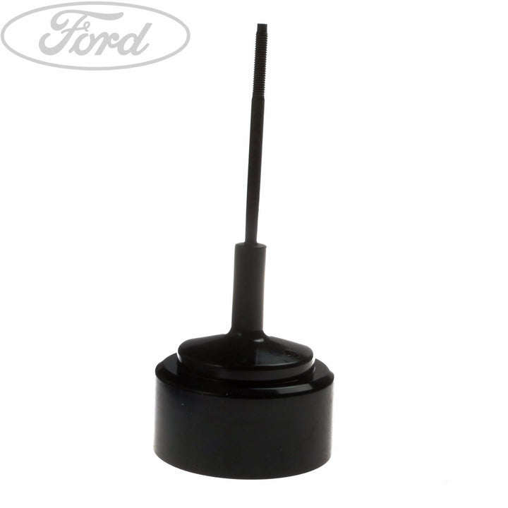 FIESTA MK7 SPARE WHEEL MOUNTING BRACKET