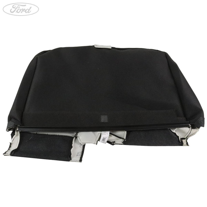 SEAT BACK COVER