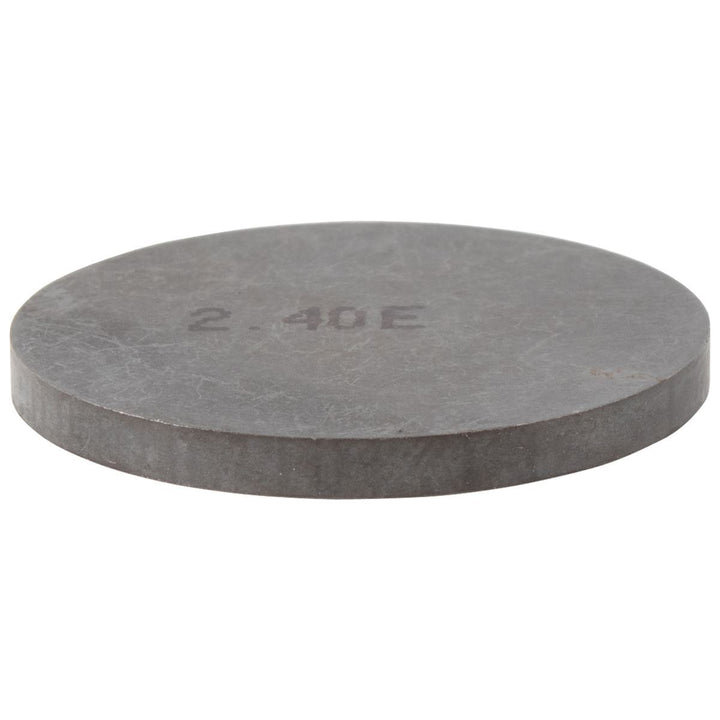 1.8 ZETEC-E VALVE SPRING SHIM 2.40MM 05/2002-