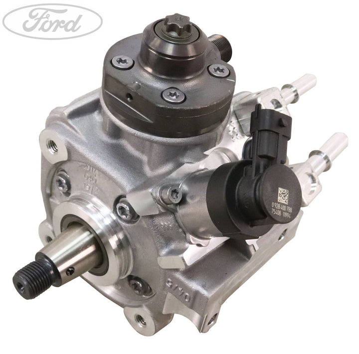 MONDEO MK5 FOCUS MK3 1.6 DURATORQ TDCI FUEL INJECTION PUMP – Ford ...